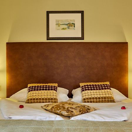 Dolomit Boutique Hotel La Villa  Kültér fotó