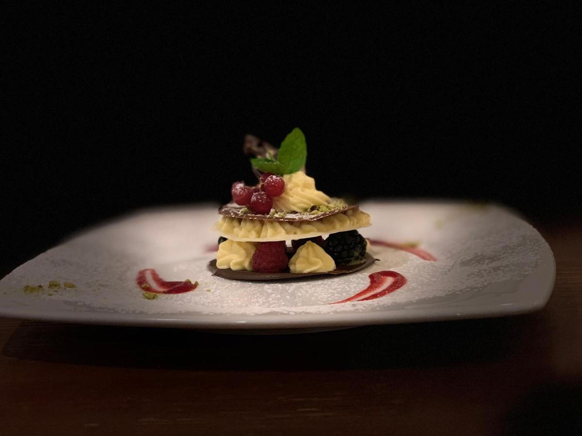 Dolomit Boutique Hotel La Villa  Kültér fotó