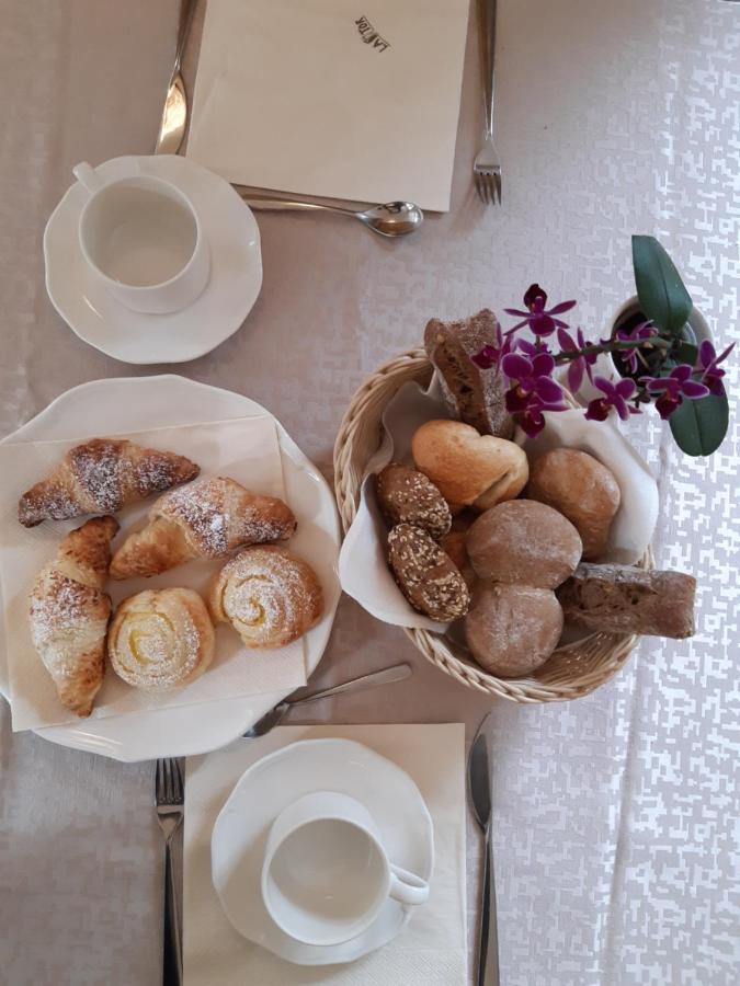 Dolomit Boutique Hotel La Villa  Kültér fotó