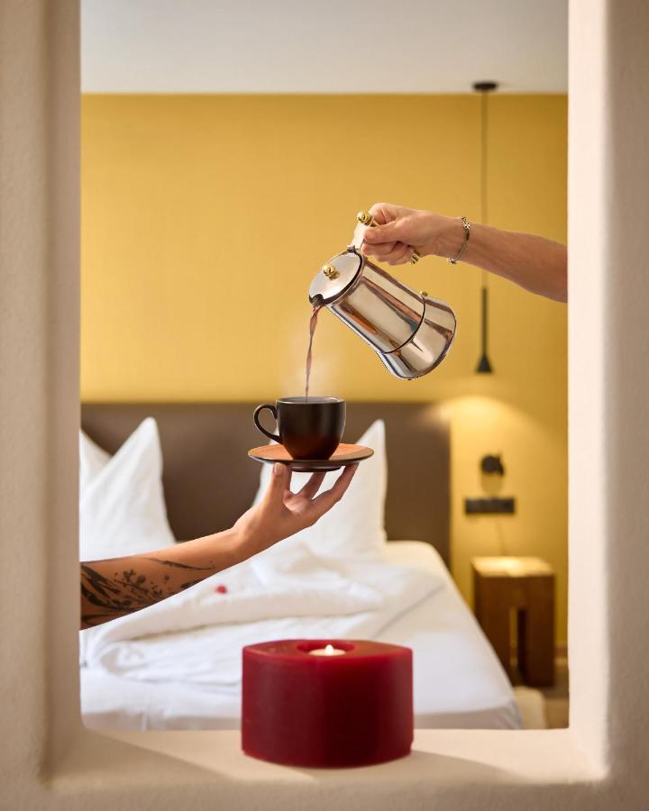 Dolomit Boutique Hotel La Villa  Kültér fotó
