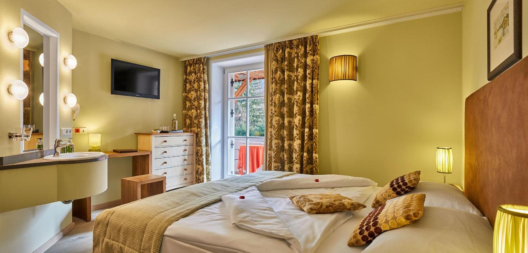 Dolomit Boutique Hotel La Villa  Kültér fotó