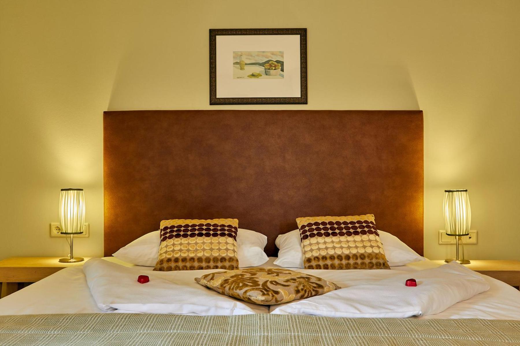 Dolomit Boutique Hotel La Villa  Kültér fotó