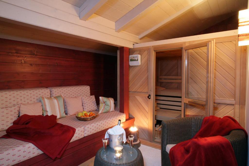 Dolomit Boutique Hotel La Villa  Kültér fotó
