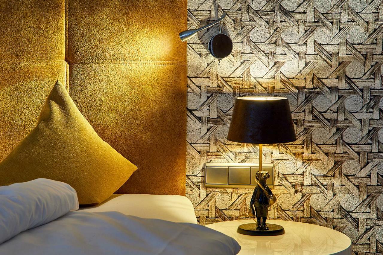 Dolomit Boutique Hotel La Villa  Kültér fotó